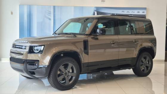 LAND ROVER DEFENDER 3.0 D350 TURBO DIESEL MHEV 110 X-DYNAMIC HSE AWD AUTOMÁTICO LAND ROVER DEFENDER 3.0 D350 TURBO DIESEL MHEV 110 X-DYNAMIC HSE AWD AUTOMÁTICO
